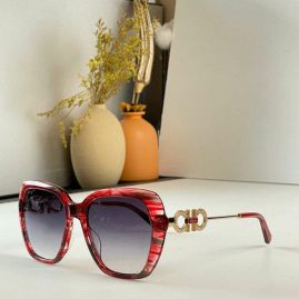 Picture of Ferragamo Sunglasses _SKUfw47548031fw